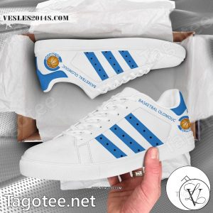 Basketbal Olomouc Stan Smith Shoes