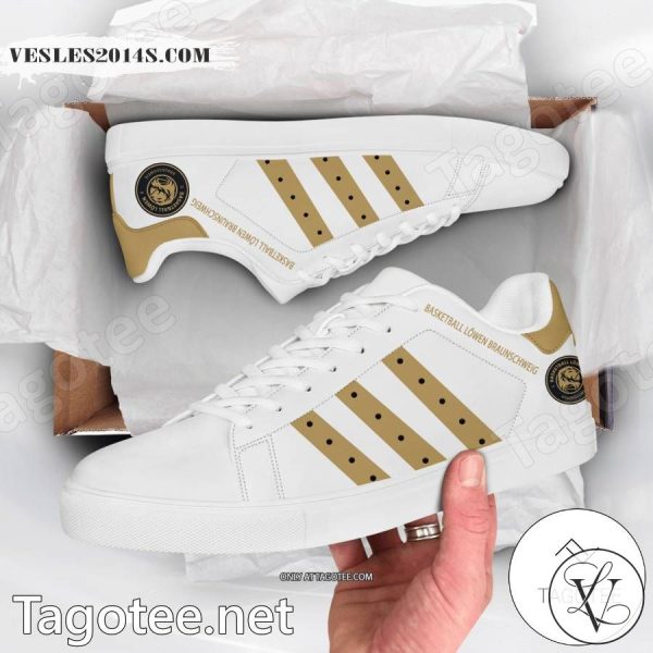 Basketball Lowen Braunschweig Stan Smith Shoes