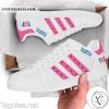 Baskin Robbins Logo Stan Smith Shoes