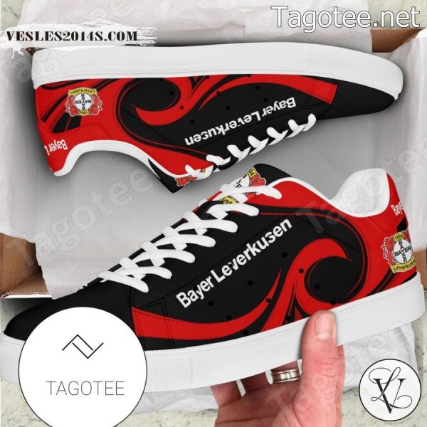 Bayer 04 Leverkusen Sport Stan Smith Shoes