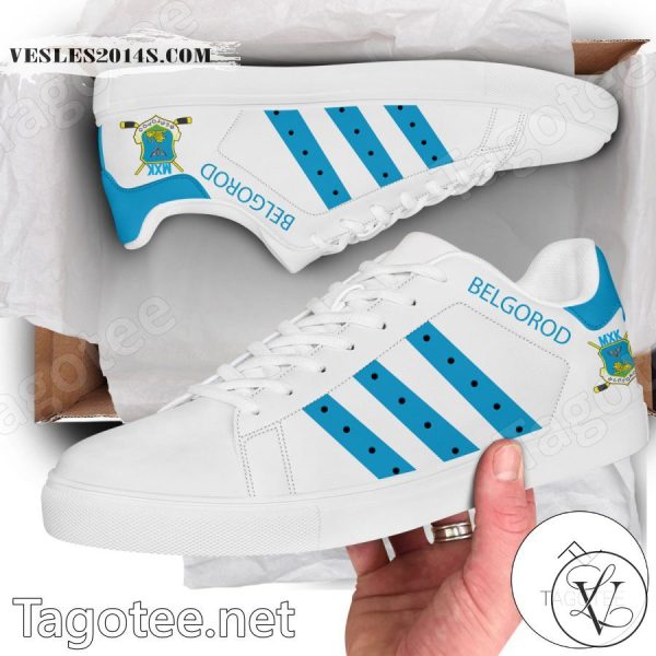 Belgorod Hockey Stan Smith Shoes