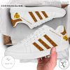 Belgrano Athletic Club Logo Stan Smith Shoes