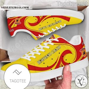 Benevento Calcio Sport Stan Smith Shoes