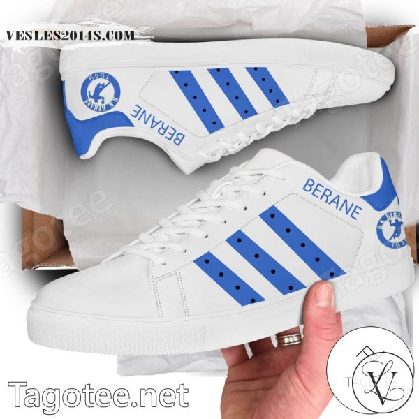 Berane Handball Stan Smith Shoes