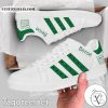 Beroe Logo Stan Smith Shoes