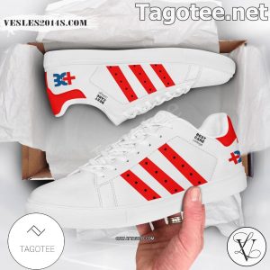 Best Care College Stan Smith Shoes