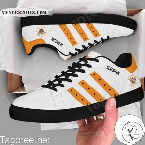 Blackpool Print Stan Smith Shoes Style