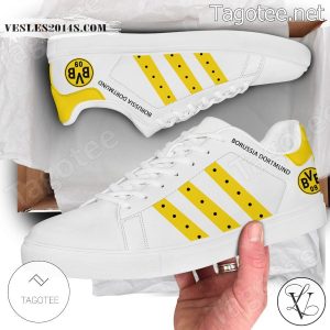 Borussia Dortmund Sport Stan Smith Shoes