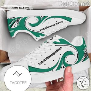 Borussia Monchengladbach Sport Stan Smith Shoes