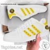 Botev Plovdiv Logo Stan Smith Shoes