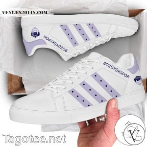 Bozuyukspor Sport Stan Smith Shoes