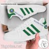 Brasilia Volei Logo Stan Smith Shoes