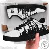 Brooklyn Nets Print Stan Smith Shoes Style