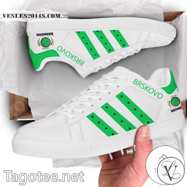 Brskovo Handball Stan Smith Shoes