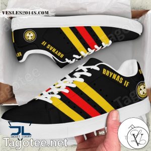 Brynas IF Club Stan Smith Shoes