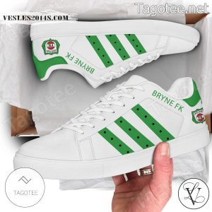 Bryne FK Sport Stan Smith Shoes