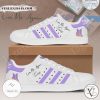 Bst V Love Me Again Stan Smith Shoes