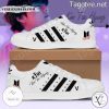 Bts- V Kim Tae-hyung Stan Smith Shoes