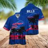 Buffalo Bills Hawaiian Shirt Bills This Summer Beach Hawaiian Shirt