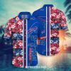 Buffalo Bills Hawaiian Shirt   Gift For Men Women