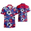 Buffalo Bills Hawaiian Shirt summer shirt