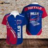 Buffalo Bills Limited Edition Hawaiian Shirt