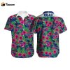 Buffalo Bills Limited Edition Hawaiian Shirt