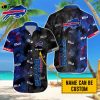 Buffalo Bills NFL-Hawaii Shirt Custom