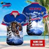 Buffalo Bills NFL-Hawaiian Shirt Custom