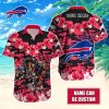 Buffalo Bills NFL-Hawaiian shirt Custom