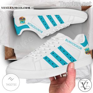 Bunyodkor Sport Stan Smith Shoes