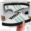 Burnley Print Stan Smith Shoes Style