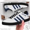 Butler Bulldogs Print Stan Smith Shoes Style