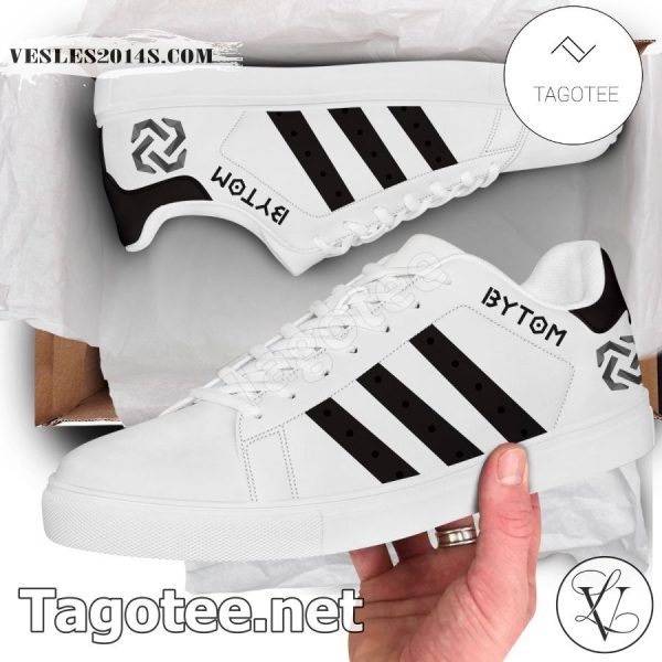 Bytom Logo Stan Smith Shoes