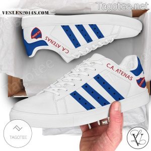 CA Atenas Sport Stan Smith Shoes