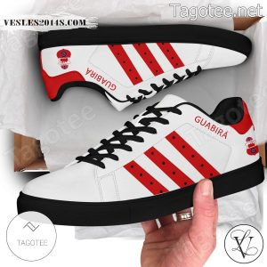 CD Guabira Sport Stan Smith Shoes