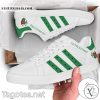 CD Palestino Sport Stan Smith Shoes