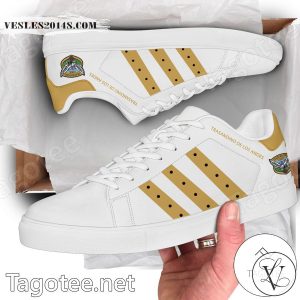 CD Trasandino Sport Stan Smith Shoes