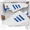 CF Ballenas Galeana Morelos Logo Stan Smith Shoes