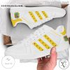 CF Fuenlabrada Logo Stan Smith Shoes