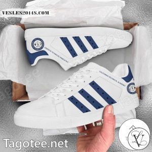 California Technical Academy Stan Smith Shoes