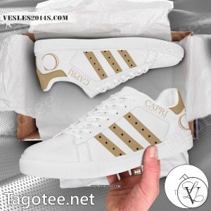 Capri Institute Stan Smith Shoes