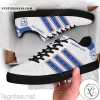 Cardiff City Print Stan Smith Shoes Style