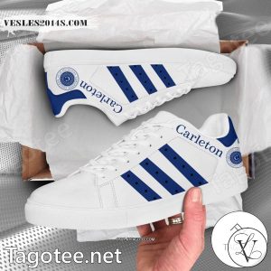 Carleton College Stan Smith Shoes