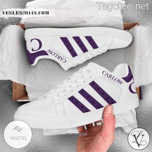 Carlow University Stan Smith Shoes