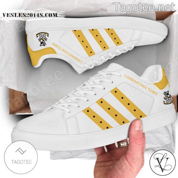 Carmarthen Town Sport Stan Smith Shoes