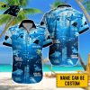 Carolina Panthers NFL-Hawaii Shirt Custom