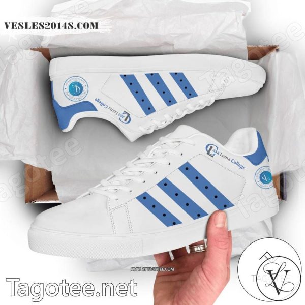 Casa Loma College-Van Nuys Stan Smith Shoes