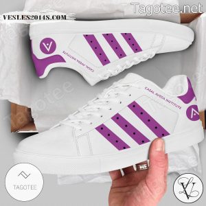 Casal Institute of Nevada Logo Stan Smith Shoes