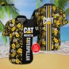 Caterpillar Hawaii Shirt